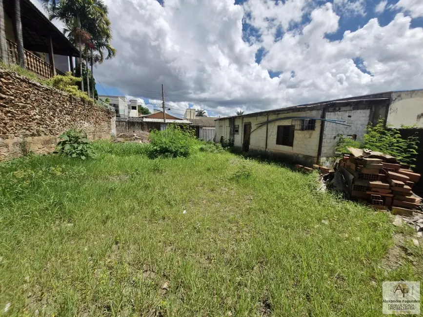 Foto 3 de Terreno / Lote à venda em Goiania - GO