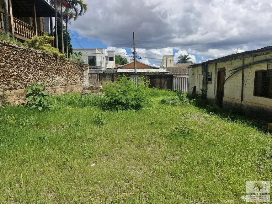 Foto 4 de Terreno / Lote à venda em Goiania - GO