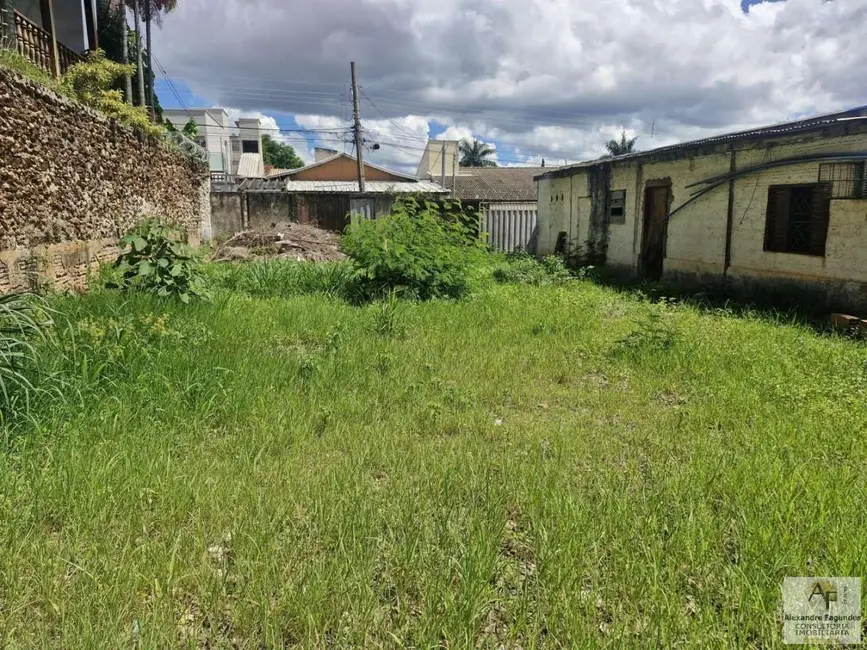 Foto 7 de Terreno / Lote à venda em Goiania - GO