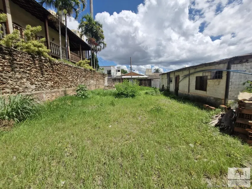 Foto 1 de Terreno / Lote à venda em Goiania - GO