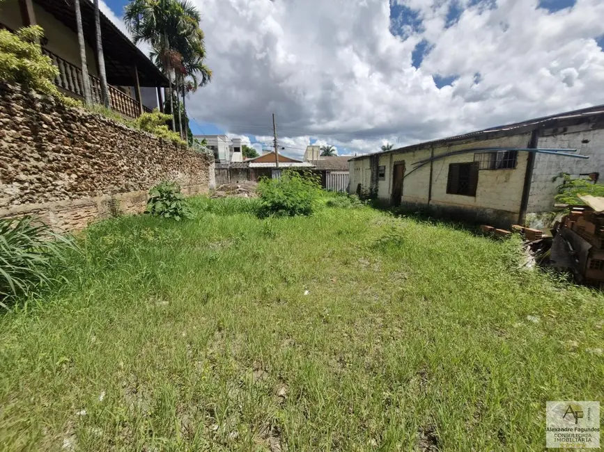 Foto 2 de Terreno / Lote à venda em Goiania - GO