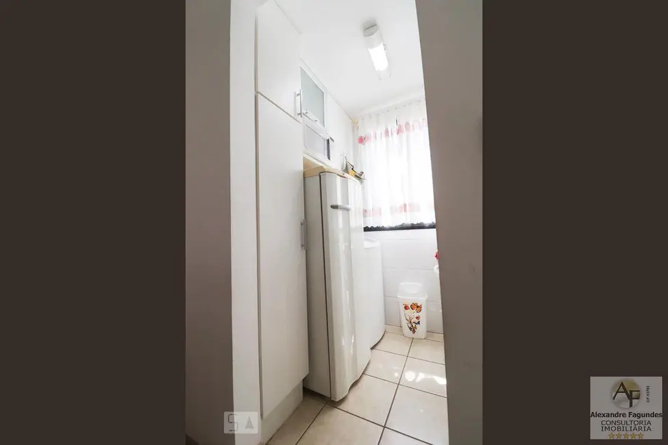 Apartamento com 1 quarto à venda, 49m2 em Goiania - GO - imagem 6 Foto 6 de Apartamento com 1 quarto à venda, 49m2 em Goiania - GO