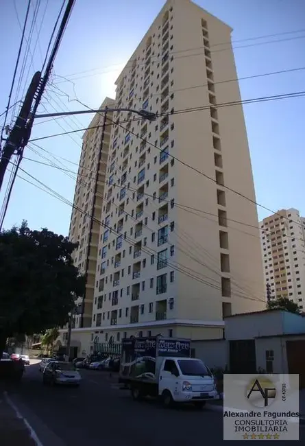 Apartamento com 1 quarto à venda, 49m2 em Goiania - GO - imagem 1 Foto 1 de Apartamento com 1 quarto à venda, 49m2 em Goiania - GO