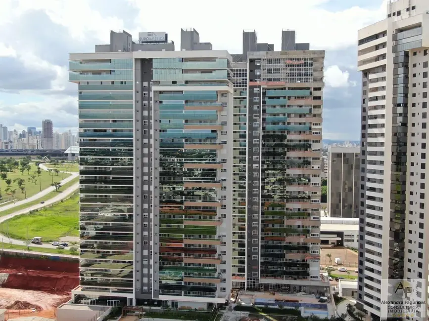 Apartamento com 3 quartos à venda, 139m2 em Goiania - GO - imagem 1 Foto 1 de Apartamento com 3 quartos à venda, 139m2 em Goiania - GO