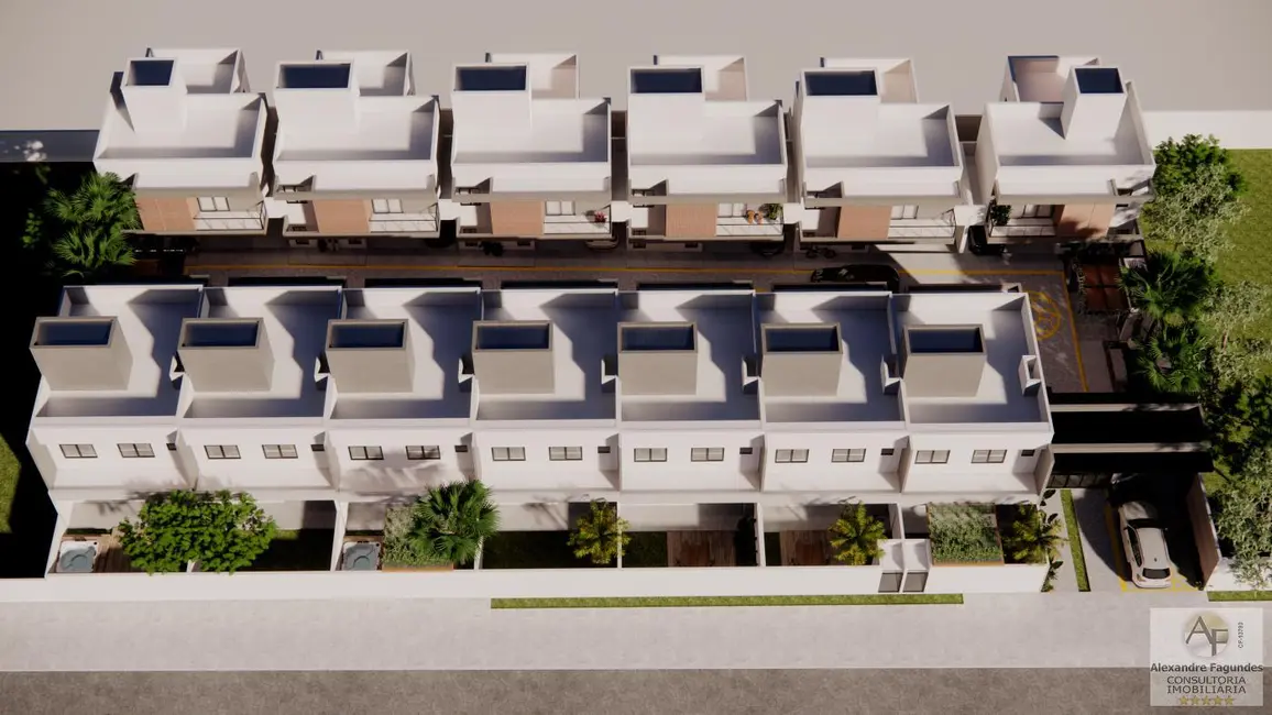 Casa de Condomínio com 3 quartos à venda, 152m2 em Goiania - GO - imagem 9 Foto 9 de Casa de Condomínio com 3 quartos à venda, 152m2 em Goiania - GO