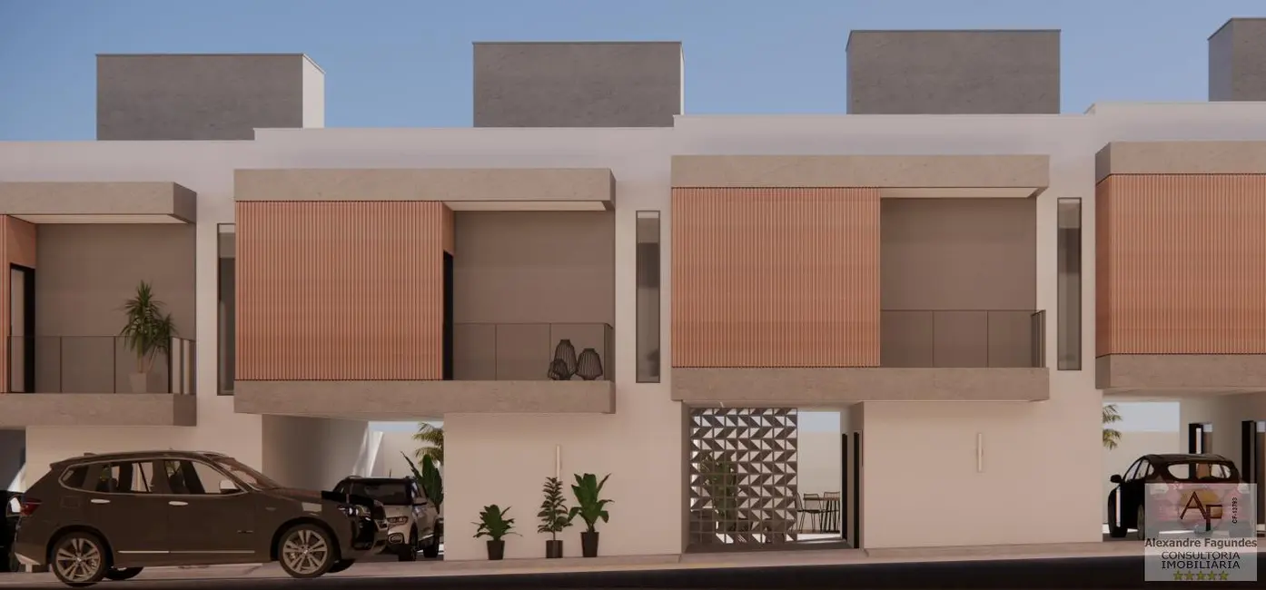 Casa de Condomínio com 3 quartos à venda, 152m2 em Goiania - GO - imagem 6 Foto 6 de Casa de Condomínio com 3 quartos à venda, 152m2 em Goiania - GO