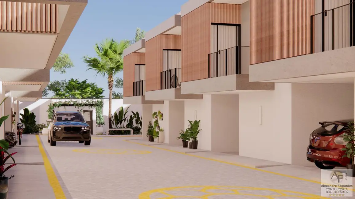 Casa de Condomínio com 3 quartos à venda, 152m2 em Goiania - GO - imagem 5 Foto 5 de Casa de Condomínio com 3 quartos à venda, 152m2 em Goiania - GO