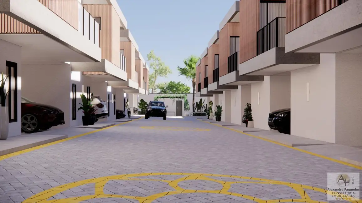 Casa de Condomínio com 3 quartos à venda, 152m2 em Goiania - GO - imagem 4 Foto 4 de Casa de Condomínio com 3 quartos à venda, 152m2 em Goiania - GO