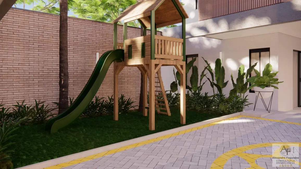 Casa de Condomínio com 3 quartos à venda, 152m2 em Goiania - GO - imagem 7 Foto 7 de Casa de Condomínio com 3 quartos à venda, 152m2 em Goiania - GO