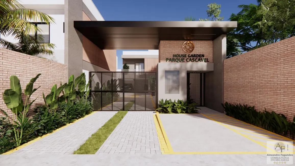 Casa de Condomínio com 3 quartos à venda, 152m2 em Goiania - GO - imagem 8 Foto 8 de Casa de Condomínio com 3 quartos à venda, 152m2 em Goiania - GO