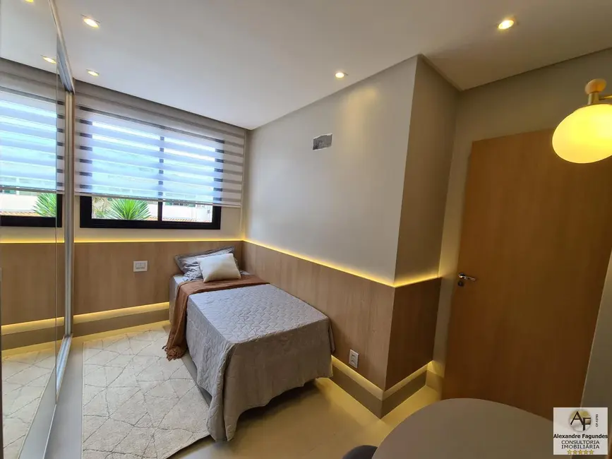 Casa de Condomínio com 3 quartos à venda, 185m2 em Goiania - GO - imagem 8 Foto 8 de Casa de Condomínio com 3 quartos à venda, 185m2 em Goiania - GO