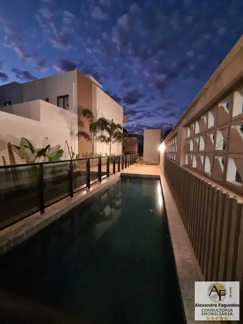 Casa de Condomínio com 3 quartos à venda, 185m2 em Goiania - GO - imagem 4 Foto 4 de Casa de Condomínio com 3 quartos à venda, 185m2 em Goiania - GO