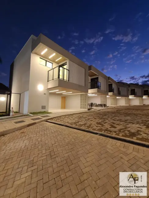 Casa de Condomínio com 3 quartos à venda, 185m2 em Goiania - GO - imagem 1 Foto 1 de Casa de Condomínio com 3 quartos à venda, 185m2 em Goiania - GO