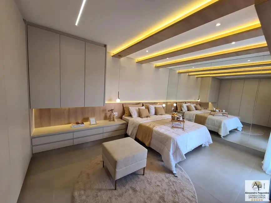 Casa de Condomínio com 3 quartos à venda, 185m2 em Goiania - GO - imagem 6 Foto 6 de Casa de Condomínio com 3 quartos à venda, 185m2 em Goiania - GO