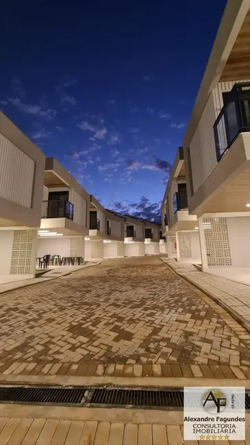 Casa de Condomínio com 3 quartos à venda, 185m2 em Goiania - GO - imagem 3 Foto 3 de Casa de Condomínio com 3 quartos à venda, 185m2 em Goiania - GO