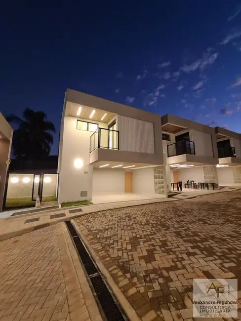 Foto 2 de Casa de Condomínio com 3 quartos à venda, 185m2 em Goiania - GO