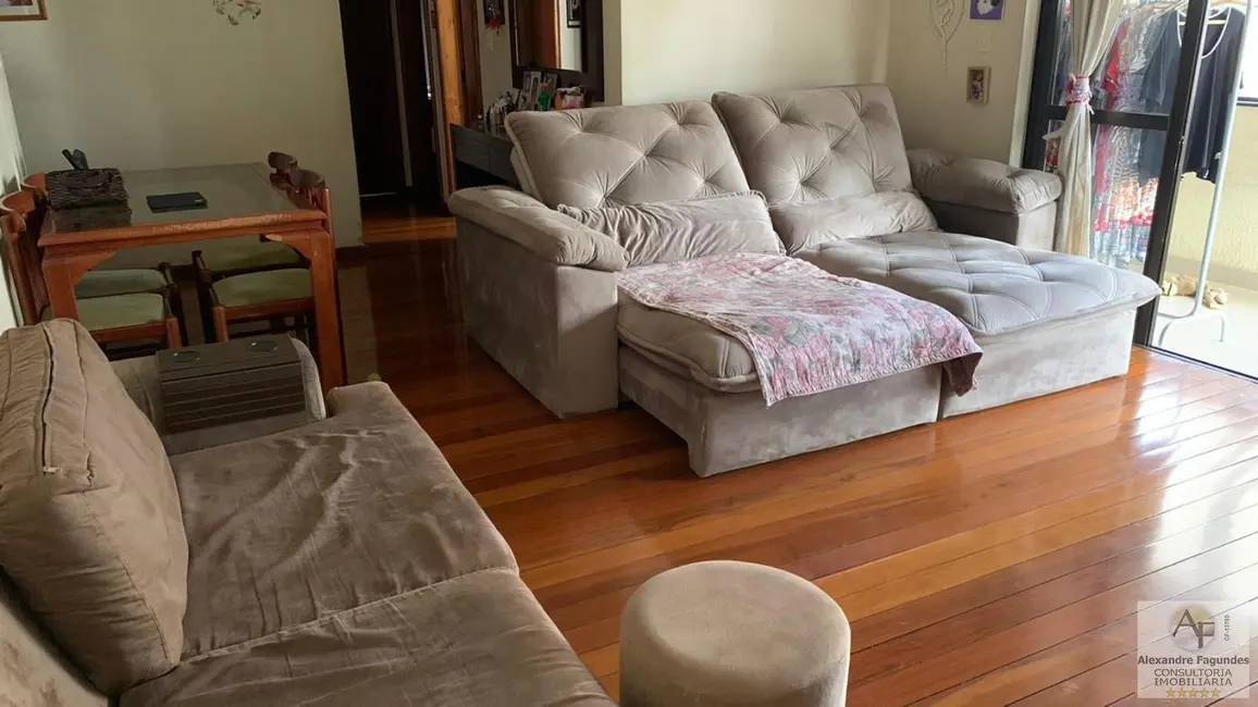 Foto 6 de Apartamento com 4 quartos à venda, 117m2 em Goiania - GO