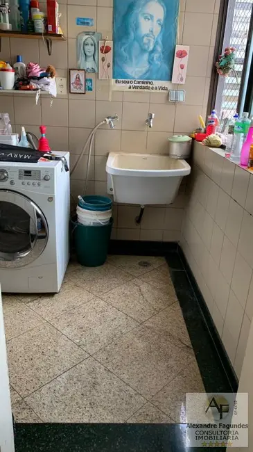 Foto 3 de Apartamento com 4 quartos à venda, 117m2 em Goiania - GO