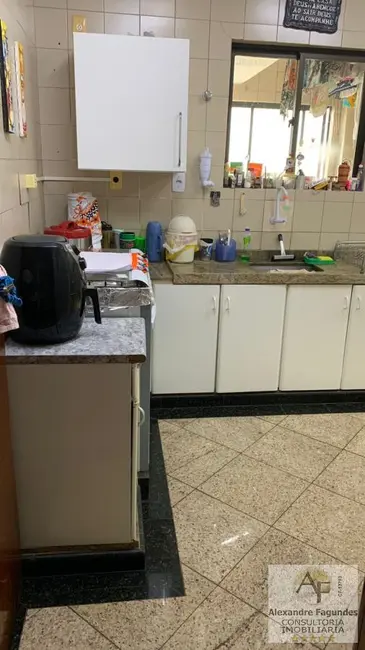 Foto 2 de Apartamento com 4 quartos à venda, 117m2 em Goiania - GO