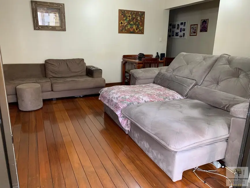 Foto 4 de Apartamento com 4 quartos à venda, 117m2 em Goiania - GO