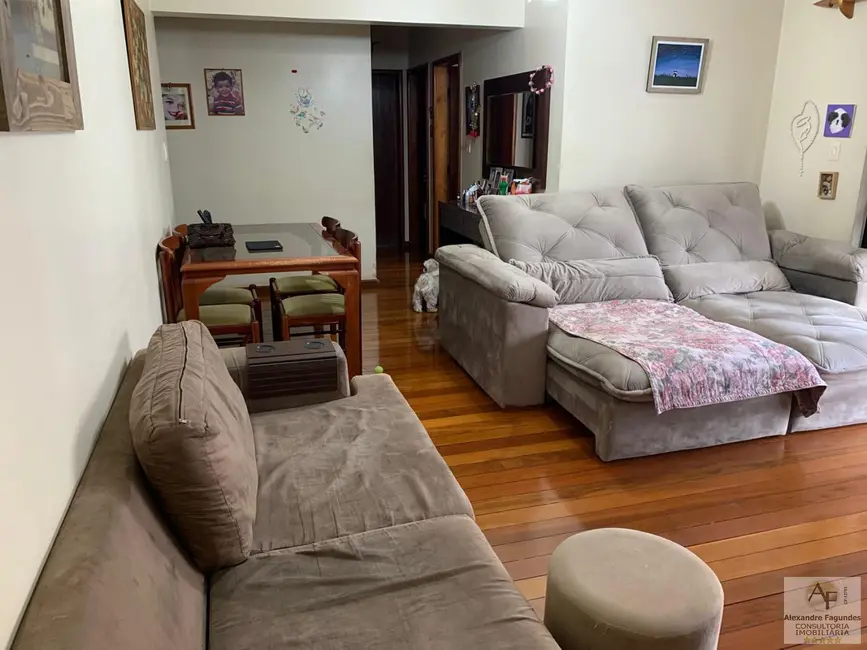 Foto 5 de Apartamento com 4 quartos à venda, 117m2 em Goiania - GO