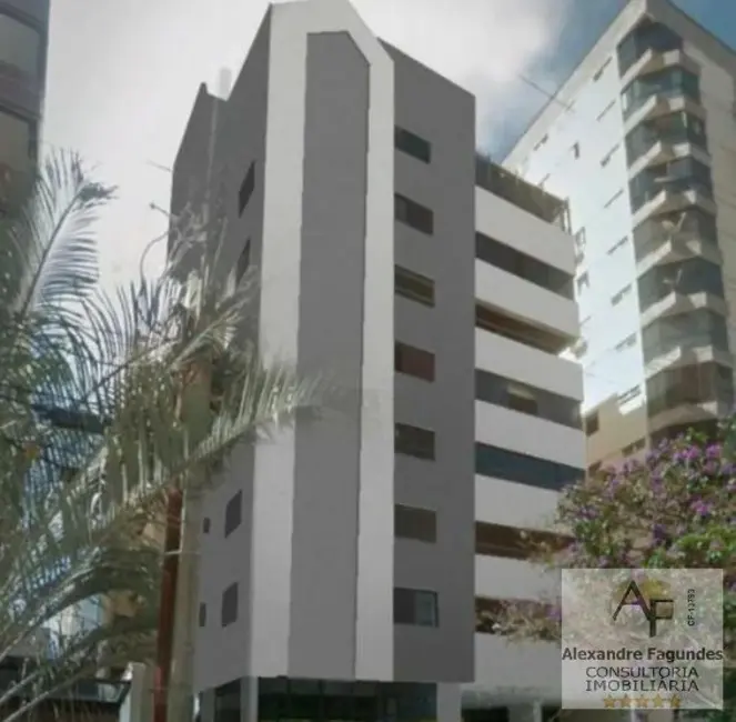 Foto 1 de Apartamento com 4 quartos à venda, 117m2 em Goiania - GO