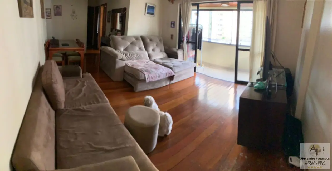 Foto 7 de Apartamento com 4 quartos à venda, 117m2 em Goiania - GO