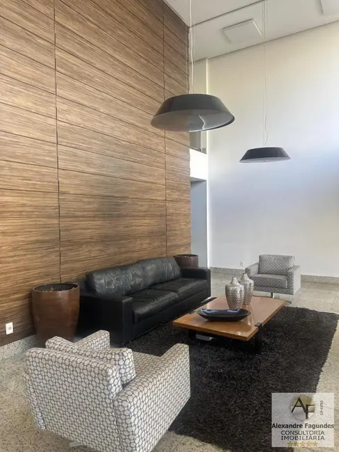 Apartamento com 4 quartos à venda, 179m2 em Goiania - GO - imagem 9 Foto 9 de Apartamento com 4 quartos à venda, 179m2 em Goiania - GO