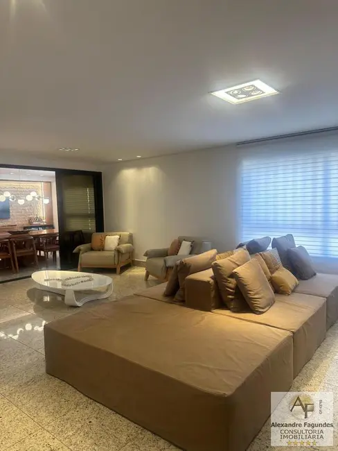 Apartamento com 4 quartos à venda, 179m2 em Goiania - GO - imagem 2 Foto 2 de Apartamento com 4 quartos à venda, 179m2 em Goiania - GO