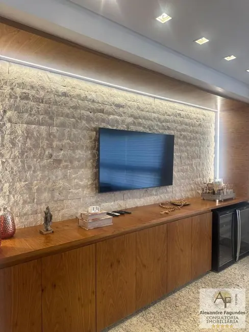 Apartamento com 4 quartos à venda, 179m2 em Goiania - GO - imagem 5 Foto 5 de Apartamento com 4 quartos à venda, 179m2 em Goiania - GO