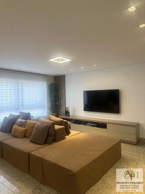 Apartamento com 4 quartos à venda, 179m2 em Goiania - GO - imagem 3 Foto 3 de Apartamento com 4 quartos à venda, 179m2 em Goiania - GO