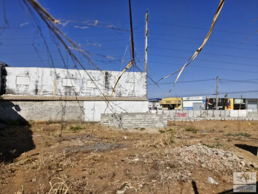 Foto 2 de Terreno / Lote à venda em Aparecida De Goiania - GO