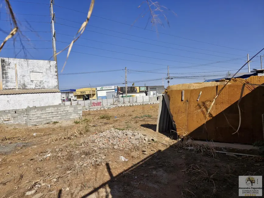 Terreno / Lote à venda em Aparecida De Goiania - GO - imagem 6 Foto 6 de Terreno / Lote à venda em Aparecida De Goiania - GO