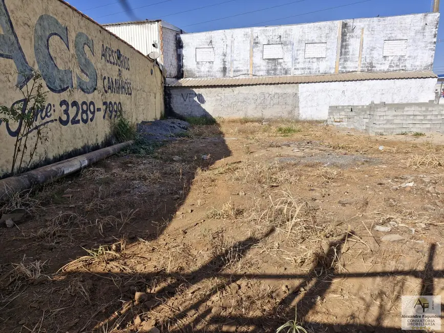 Terreno / Lote à venda em Aparecida De Goiania - GO - imagem 1 Foto 1 de Terreno / Lote à venda em Aparecida De Goiania - GO