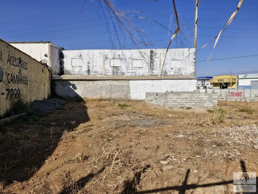 Terreno / Lote à venda em Aparecida De Goiania - GO - imagem 4 Foto 4 de Terreno / Lote à venda em Aparecida De Goiania - GO