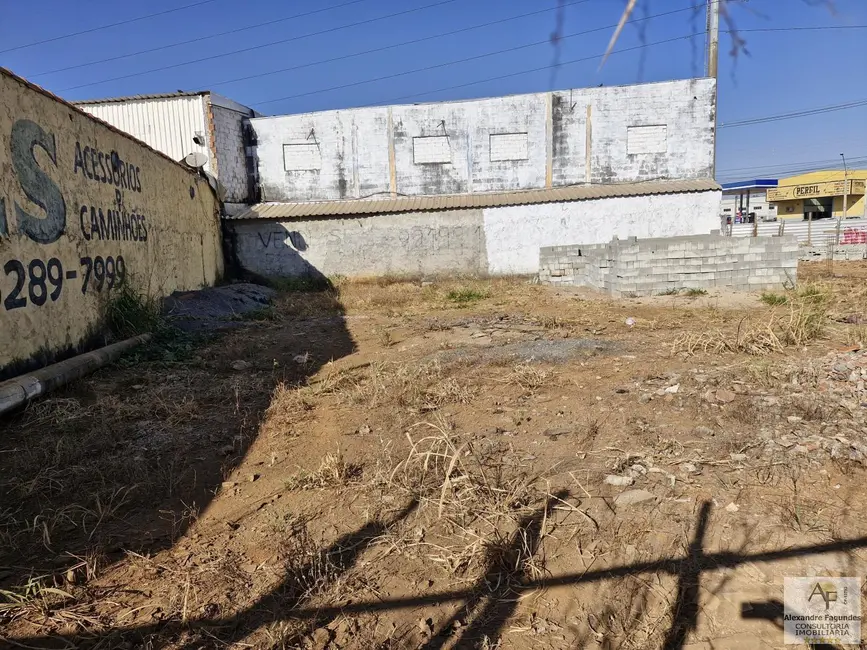 Terreno / Lote à venda em Aparecida De Goiania - GO - imagem 3 Foto 3 de Terreno / Lote à venda em Aparecida De Goiania - GO