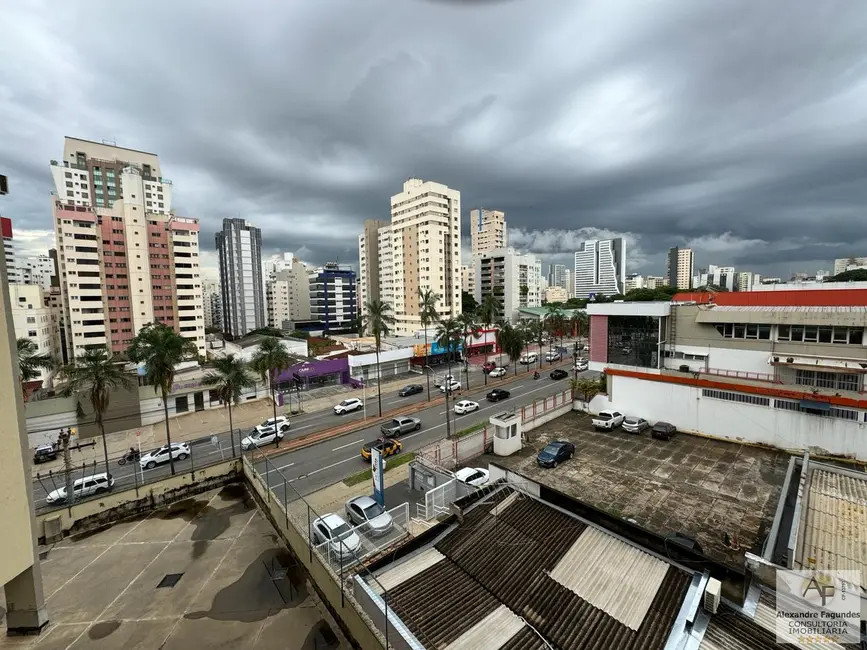 Foto 2 de Apartamento com 3 quartos à venda, 94m2 em Goiania - GO