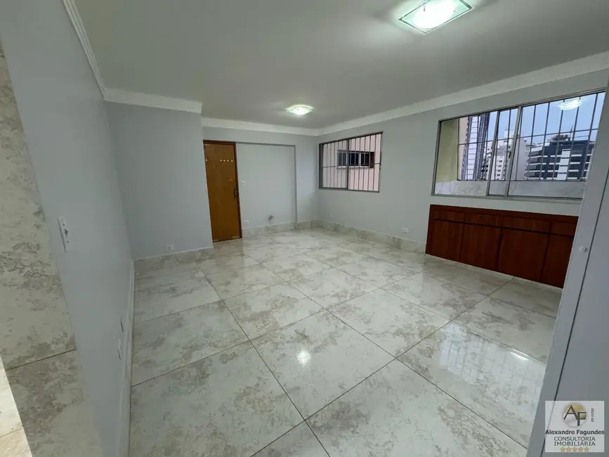 Foto 3 de Apartamento com 3 quartos à venda, 94m2 em Goiania - GO