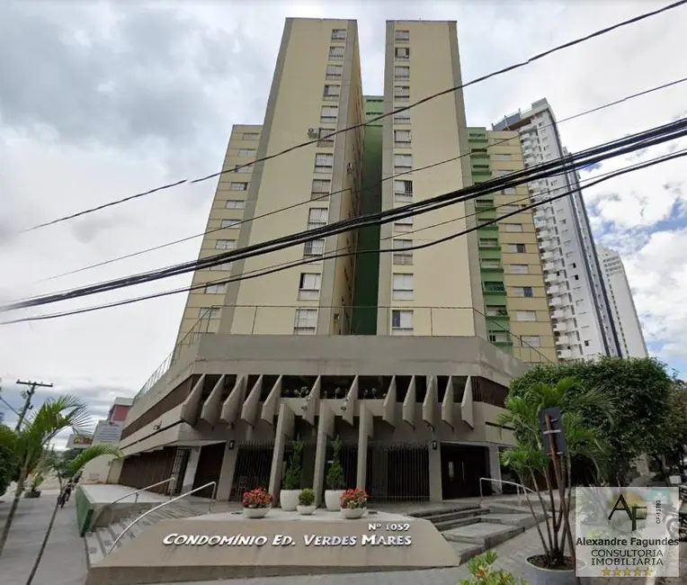 Foto 1 de Apartamento com 3 quartos à venda, 94m2 em Goiania - GO