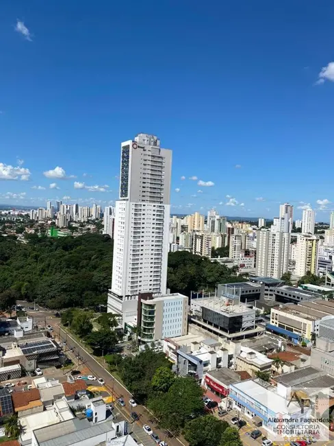 Foto 2 de Apartamento com 3 quartos à venda, 127m2 em Goiania - GO