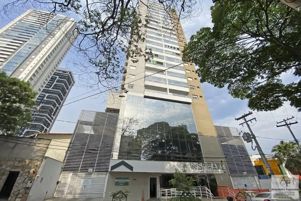Foto 1 de Apartamento com 3 quartos à venda, 127m2 em Goiania - GO