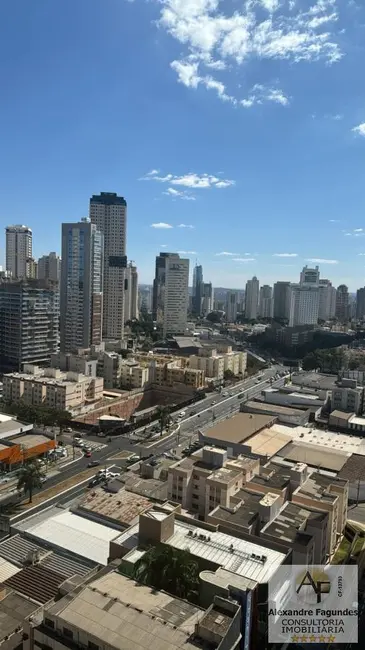 Foto 3 de Apartamento com 3 quartos à venda, 127m2 em Goiania - GO