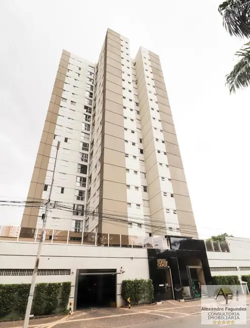 Foto 1 de Apartamento com 3 quartos à venda, 78m2 em Goiania - GO