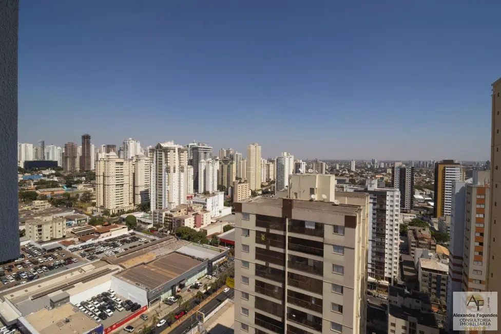 Foto 3 de Apartamento com 3 quartos à venda, 105m2 em Goiania - GO