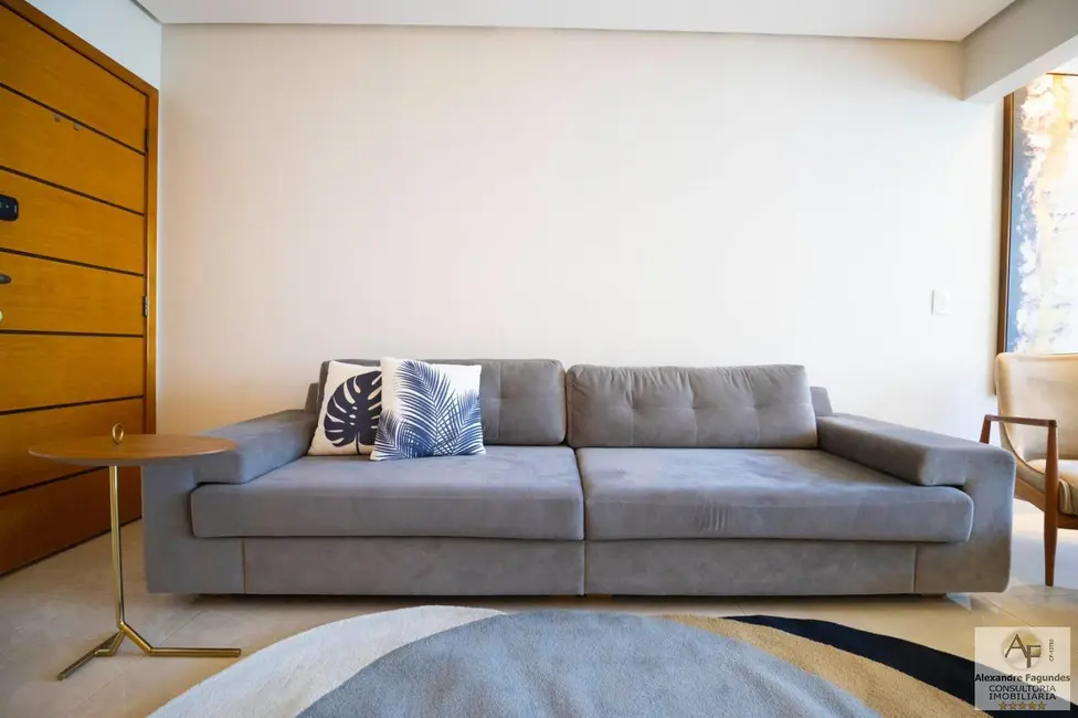 Foto 8 de Apartamento com 3 quartos à venda, 105m2 em Goiania - GO