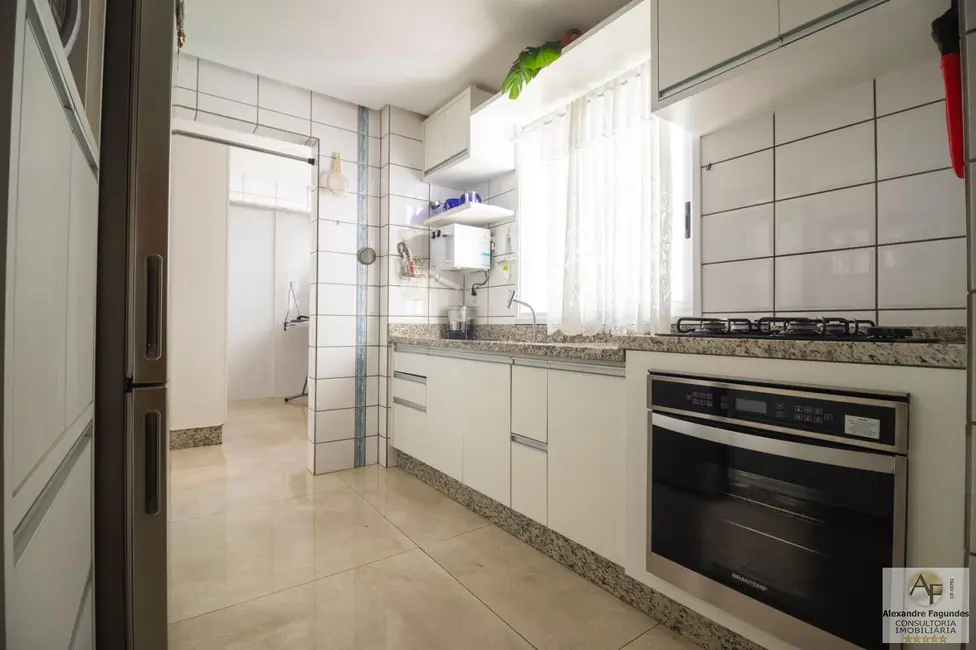 Foto 9 de Apartamento com 3 quartos à venda, 105m2 em Goiania - GO