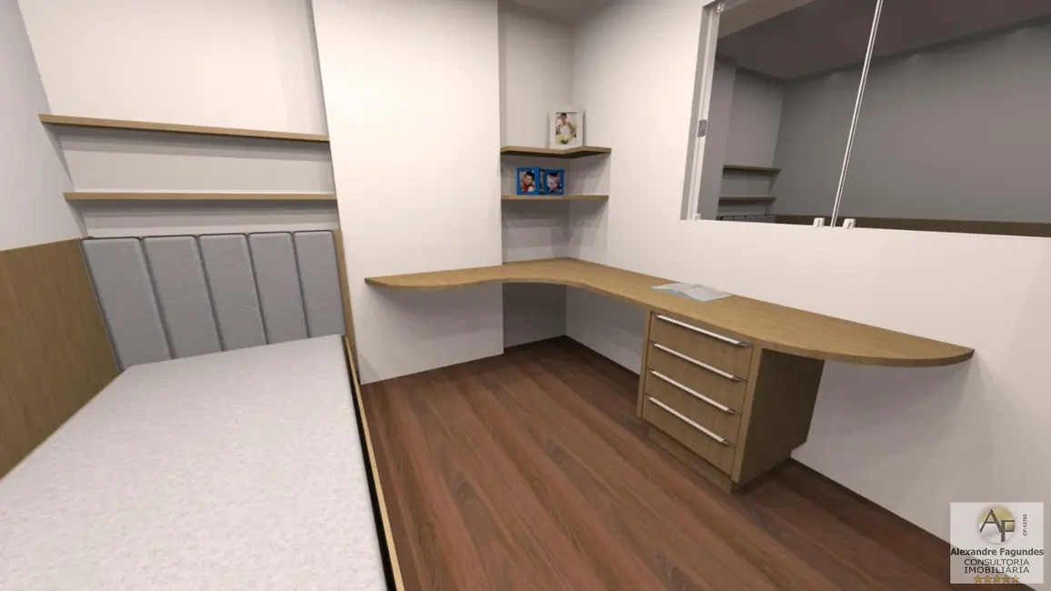 Foto 7 de Apartamento com 4 quartos à venda, 172m2 em Goiania - GO