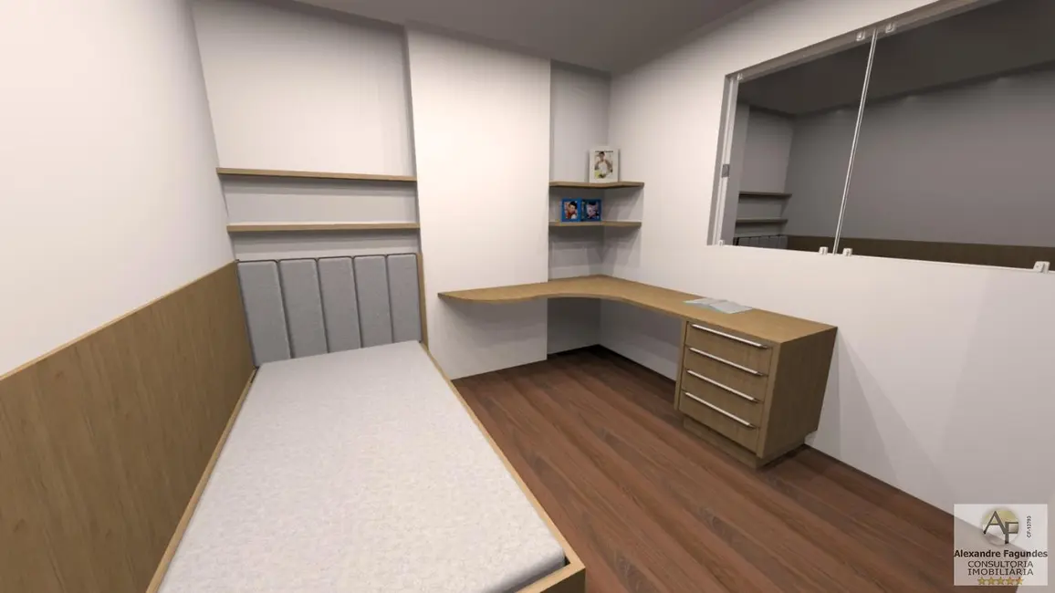 Foto 6 de Apartamento com 4 quartos à venda, 172m2 em Goiania - GO