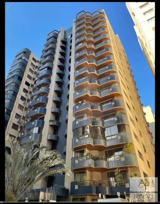 Foto 1 de Apartamento com 4 quartos à venda, 172m2 em Goiania - GO