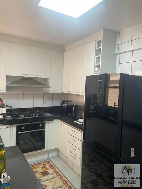 Foto 9 de Apartamento com 4 quartos à venda, 172m2 em Goiania - GO